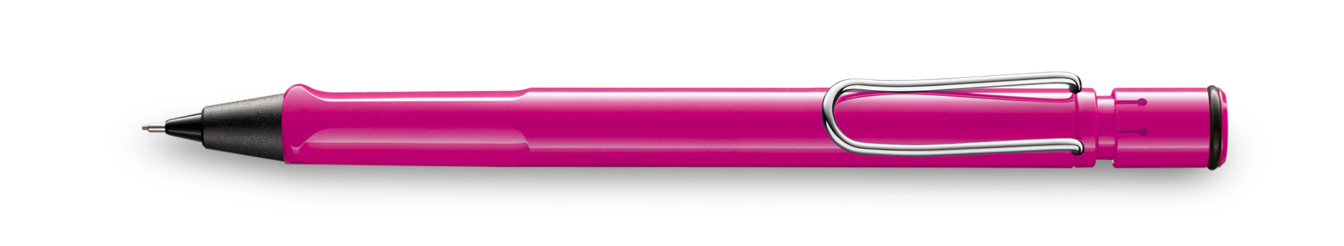 [이벤트] 사파리 샤프 핑크 0.5mm